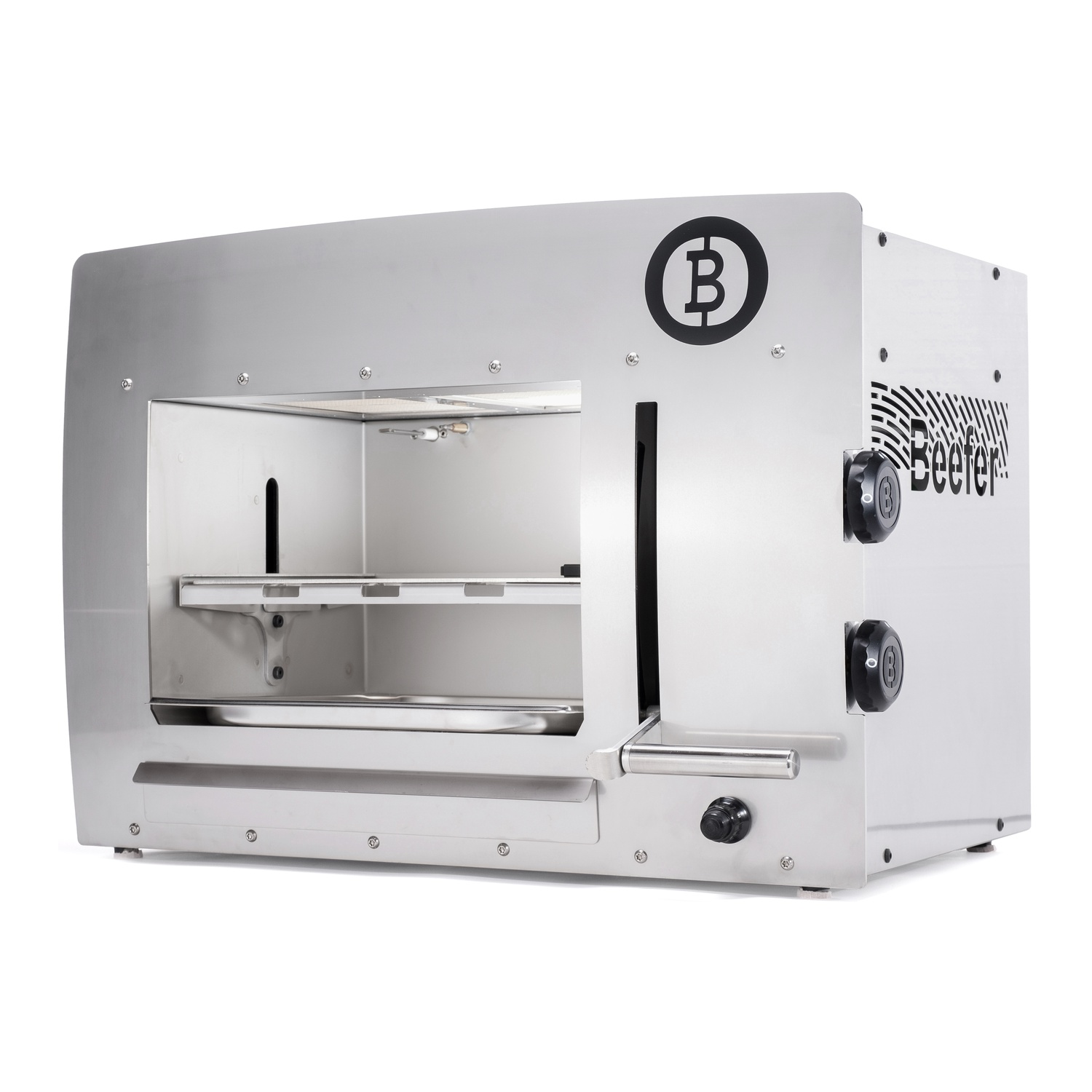 Beefer XL Chef Propan-Gasgrill