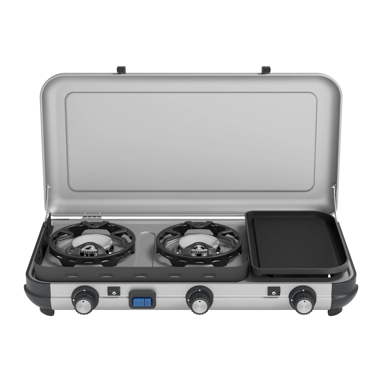 Campingaz Camping Kitchen 2 MULTI-COOK