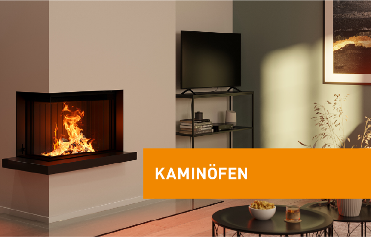 Kaminöfen