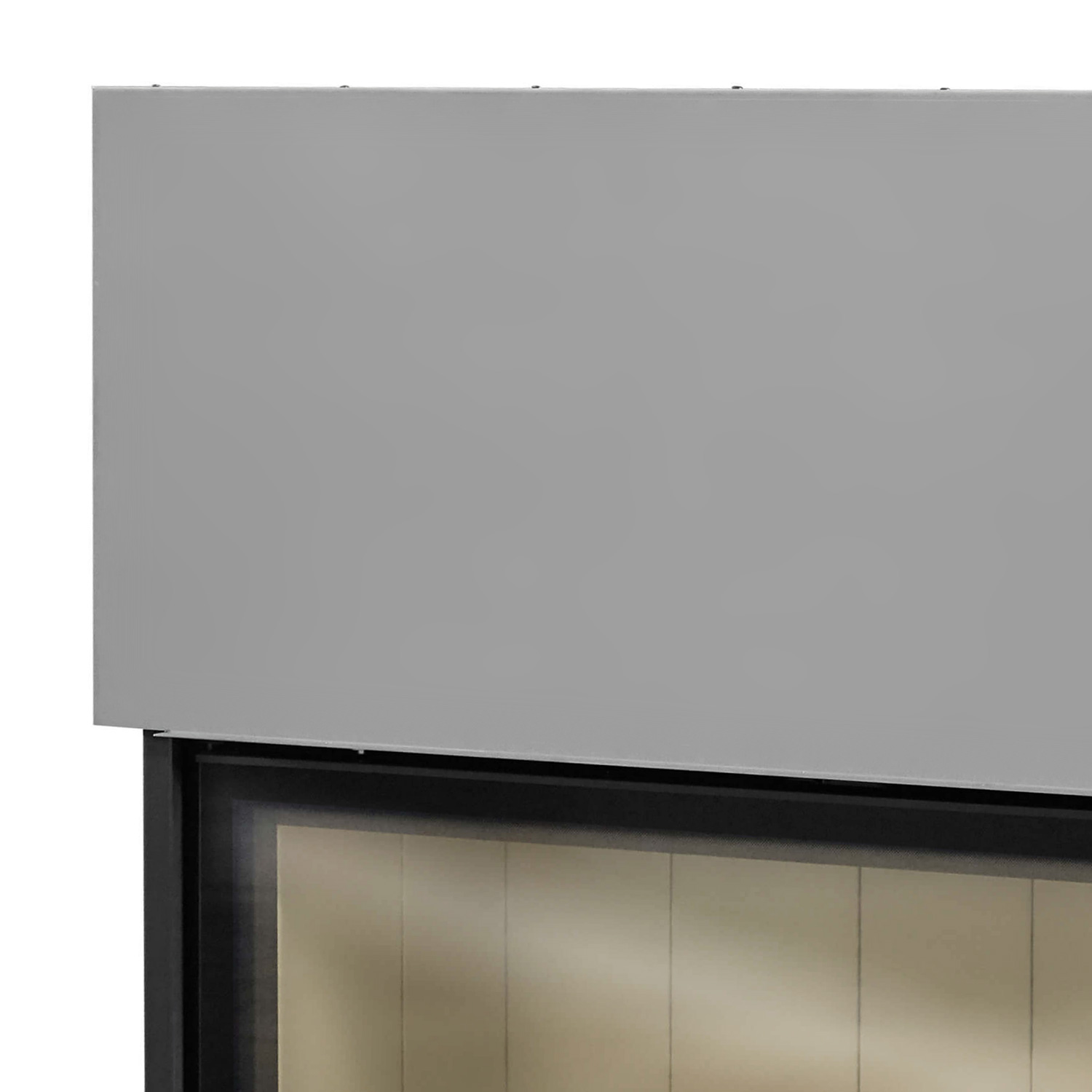 Austroflamm 120x45S 2.0 Kamineinsatz