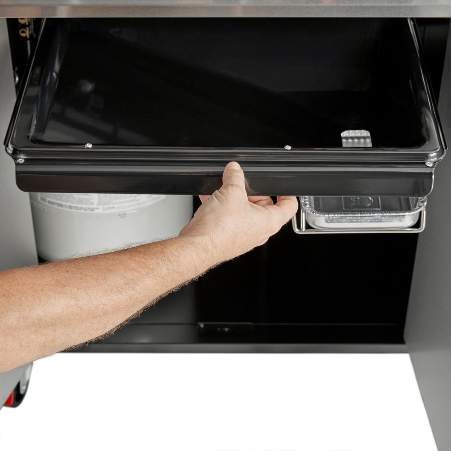 Weber GENESIS E-435W Gasgrill