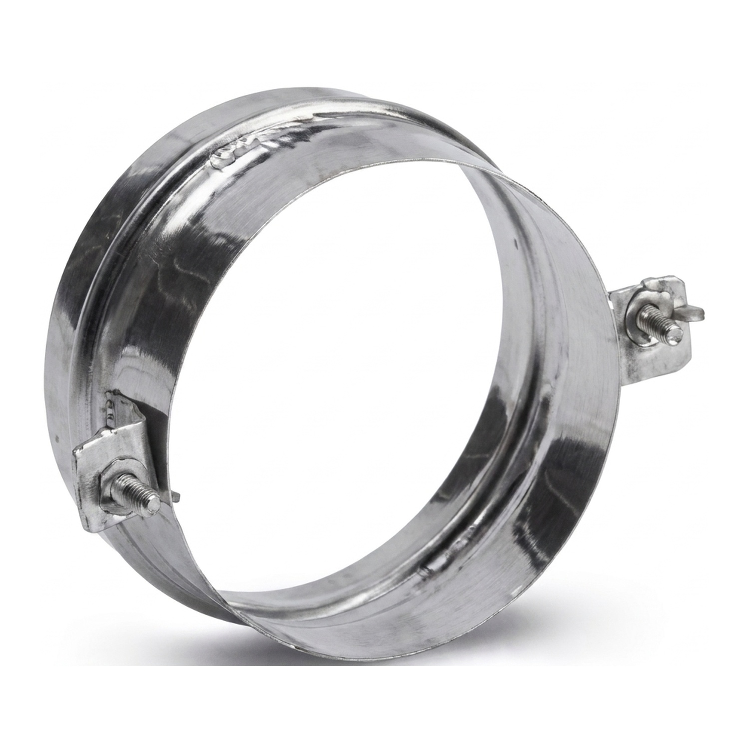 Schiedel Adaptateur pour raccord PPL 180 vers manchon RA KERANOVA 20