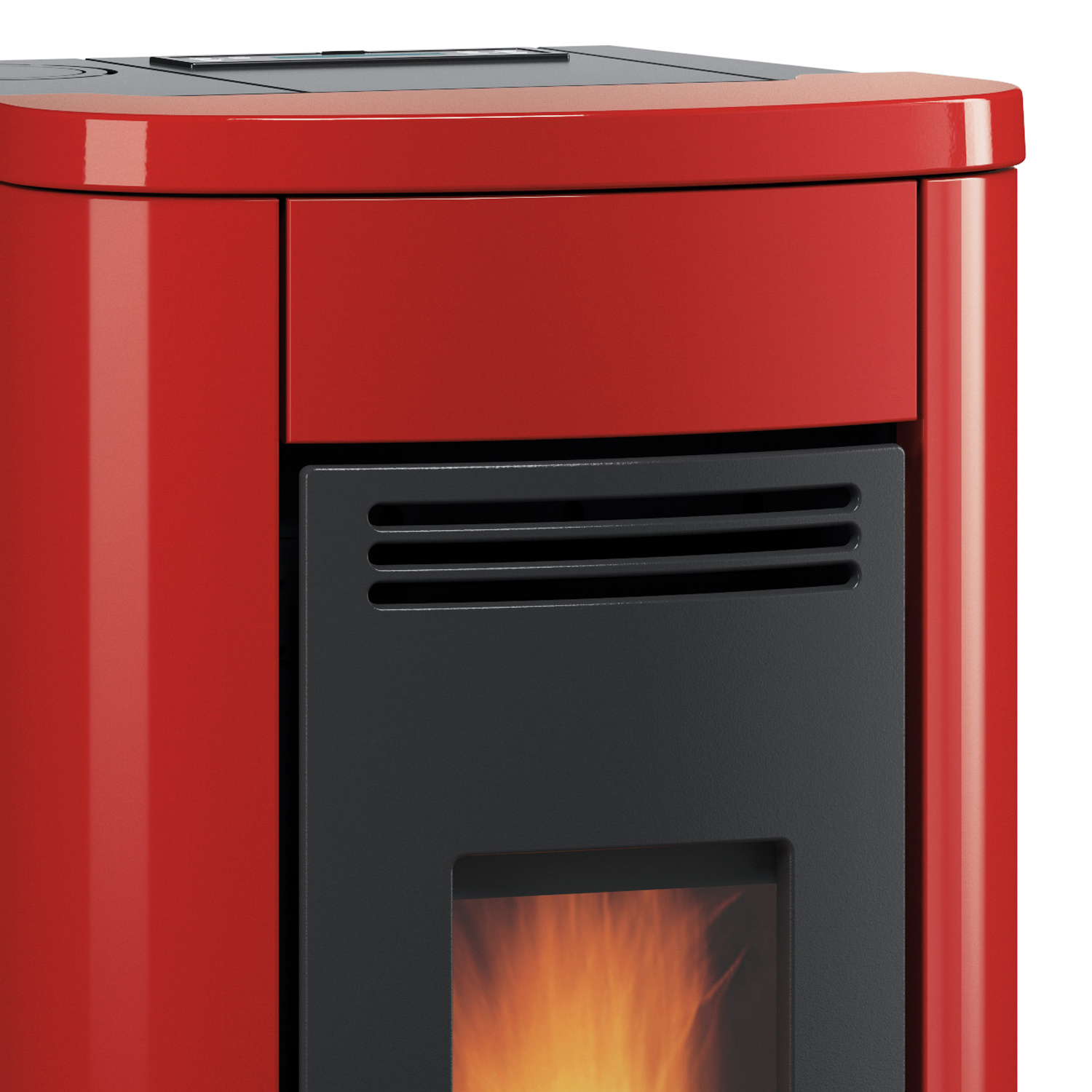 Extraflame KLAUDIA 5.0 EVO poêle à granulés