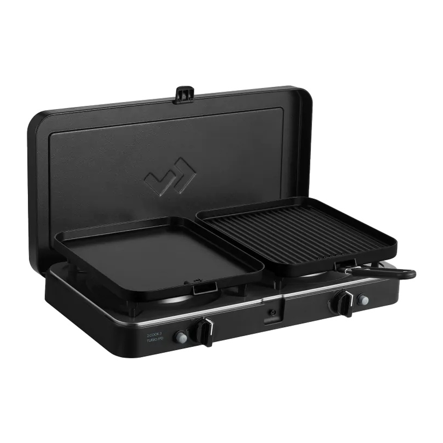 Cadac 2 Cook Turbo FFD Deluxe 30mbar