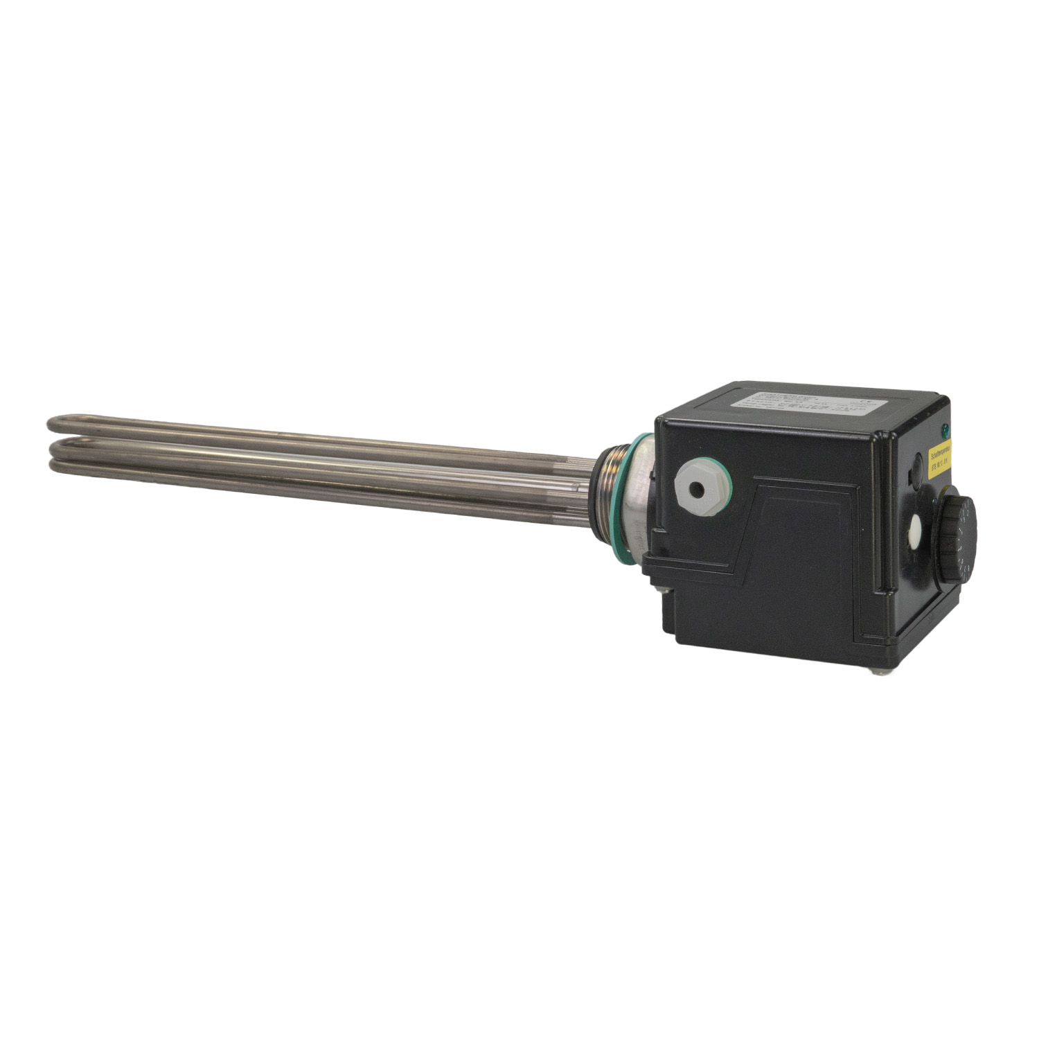 Résistance électrique à visser / Cartouche chauffante ESH 2.00 - 2 kW - 330 mm