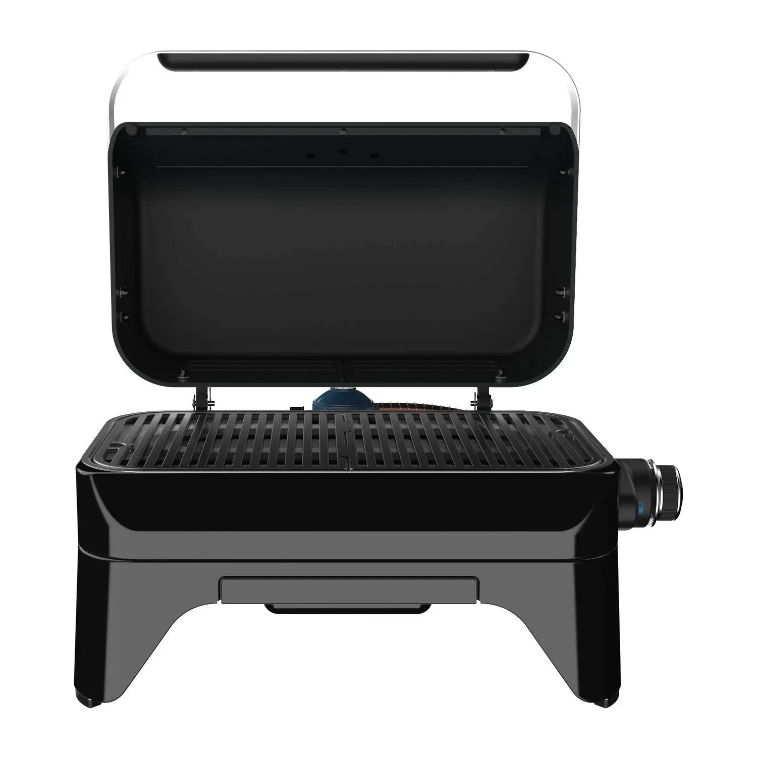 Campingaz Attitude 2go CV Schwarz
