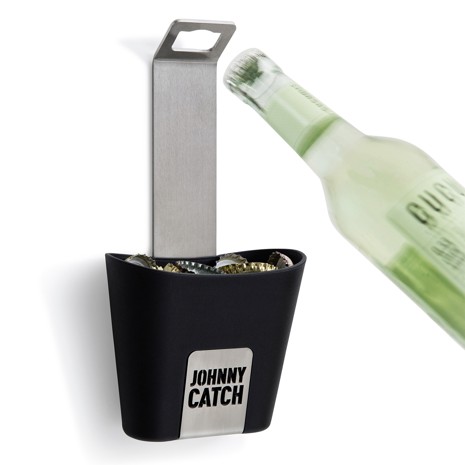 höfats JOHNNY CATCH Cup Flaschenöffner