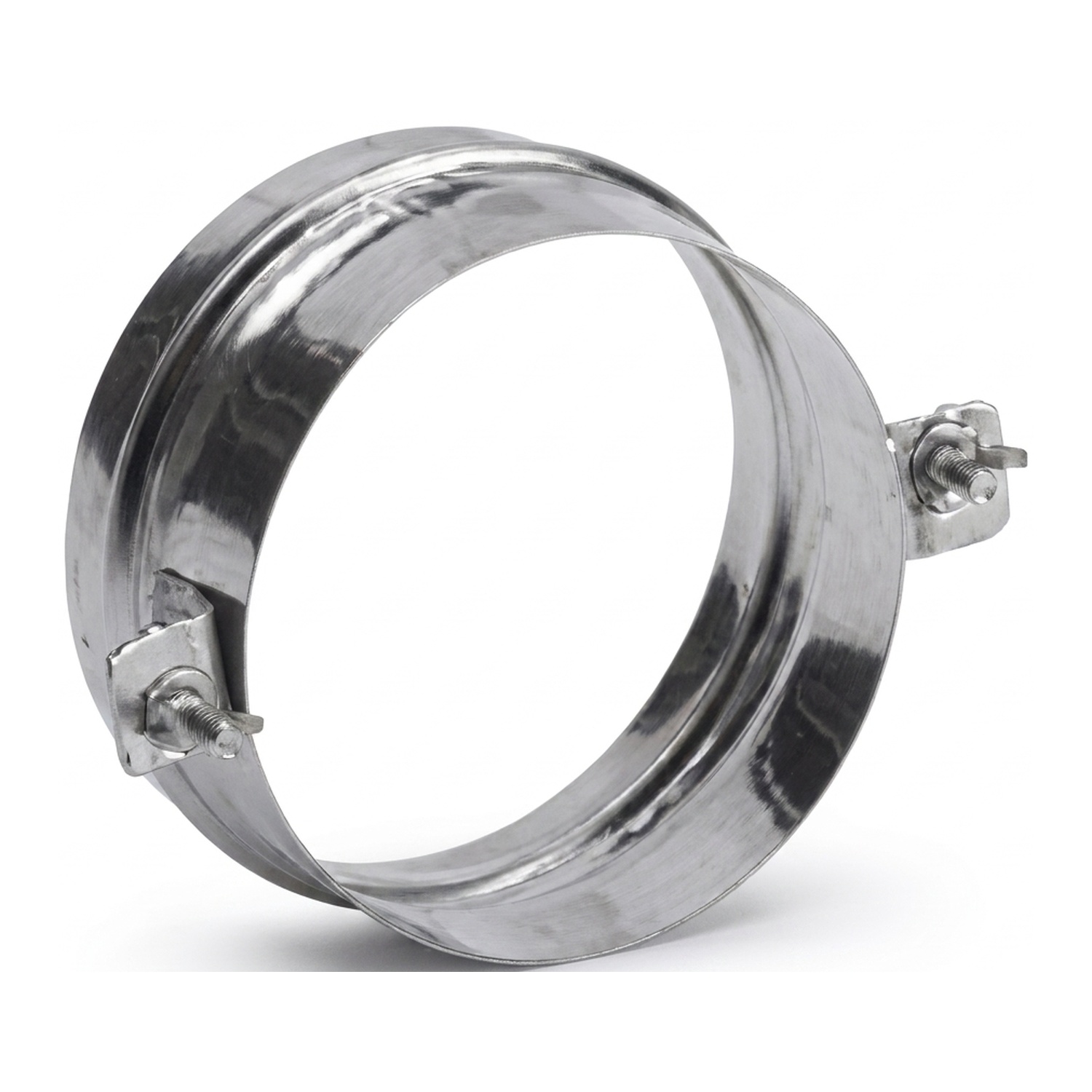 Schiedel Adaptateur pour raccord PPL 150 vers manchon RA KERANOVA 18