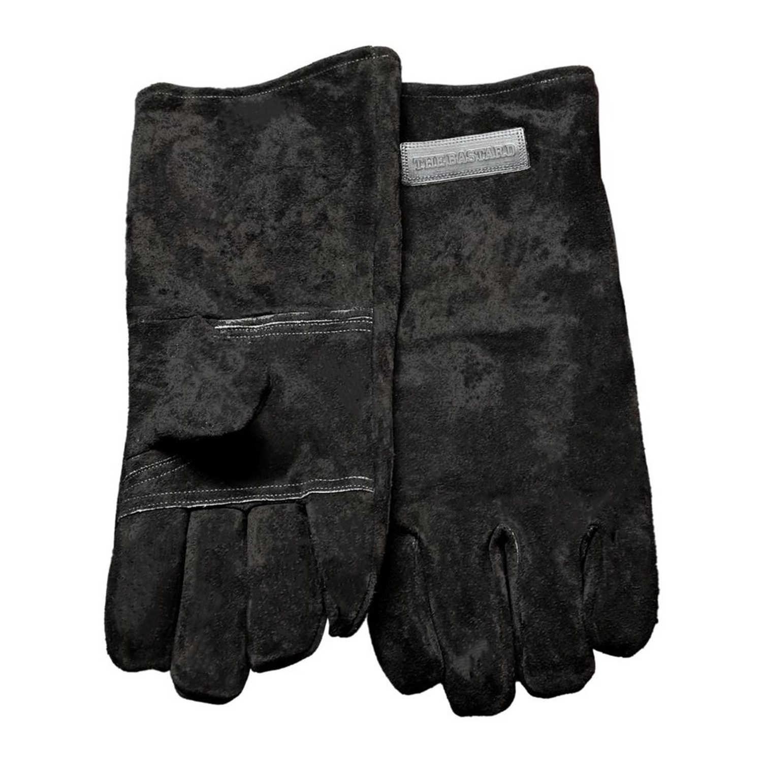 The Bastard Heat Protected Gloves One Size