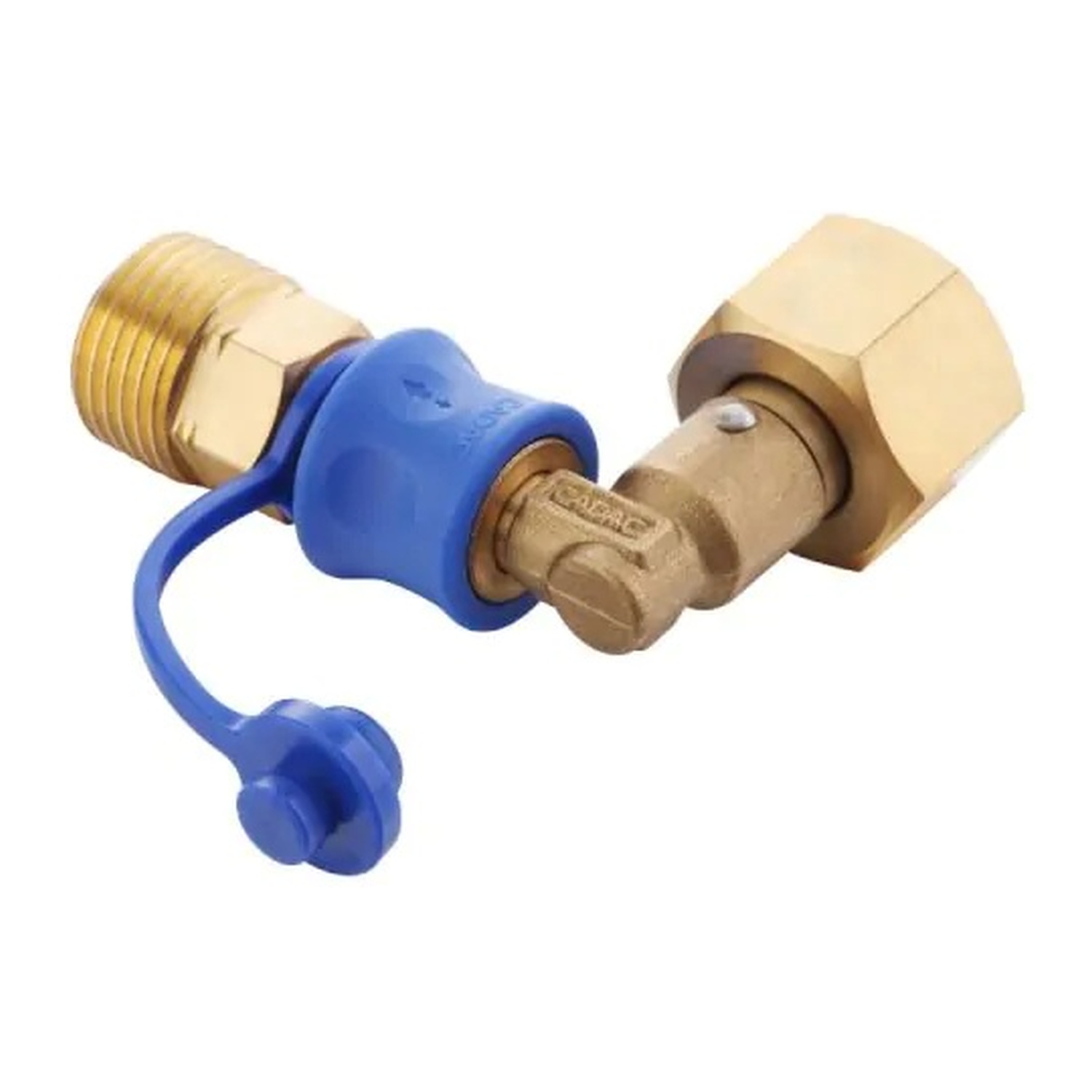 Cadac Quick release coupling (rotating 90°) 8mm FR