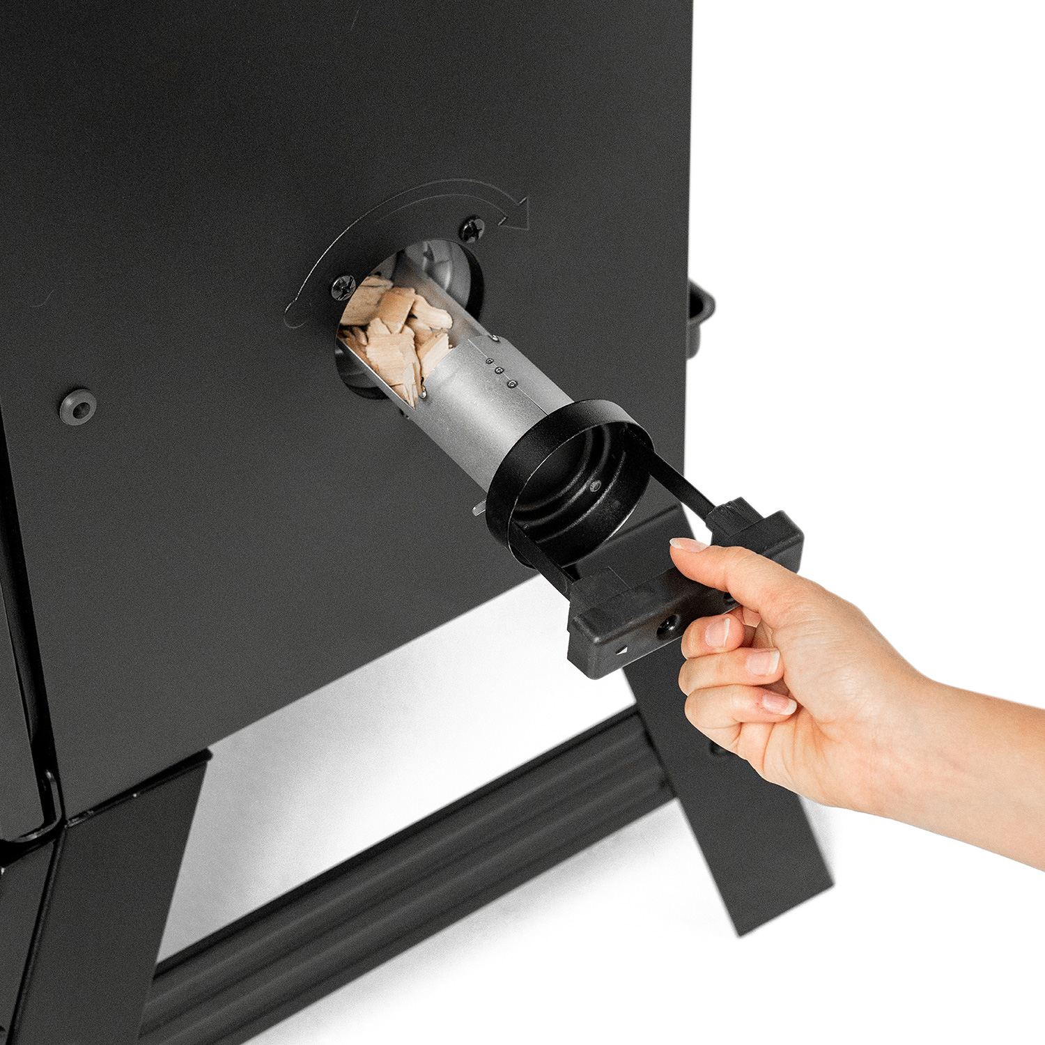 Masterbuilt 710 Wifi Digital  Elektrischer Smoker