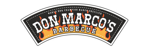 DON MARCO'S BARBECUE