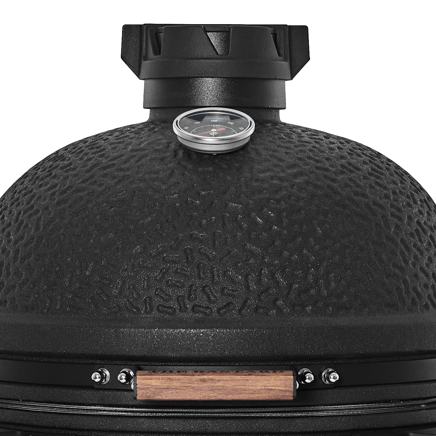 The Bastard Large Urban Solo Keramikgrill