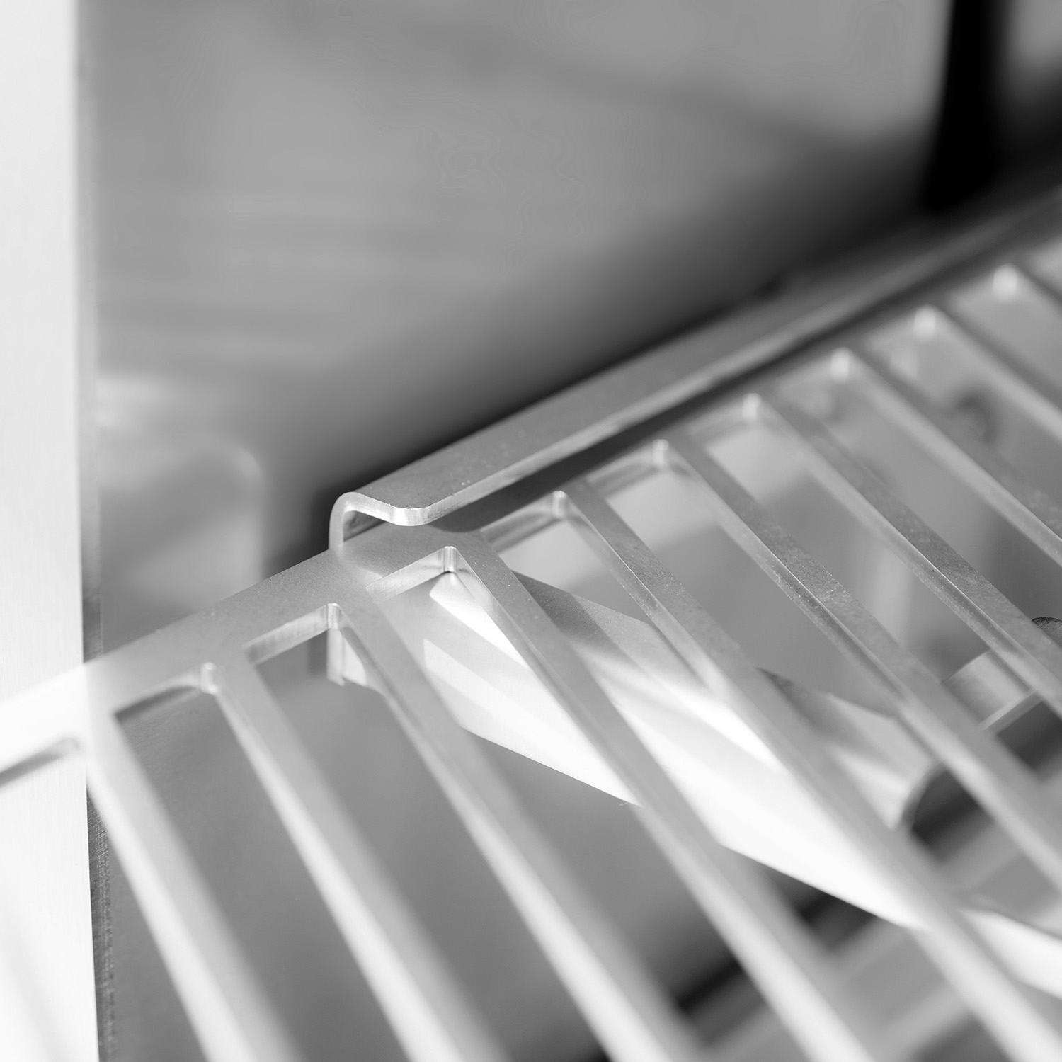 Beefer XL Chef Propan-Gasgrill