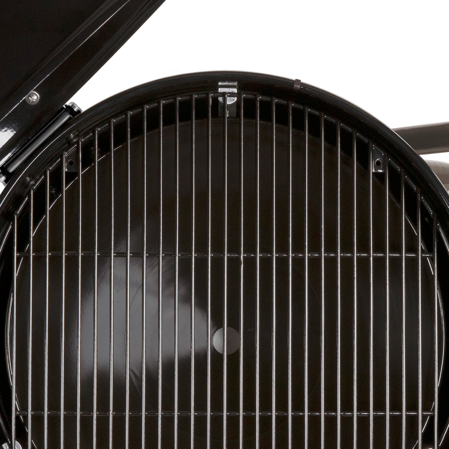 Outdoorchef Montreux 570 G Granit inkl. Feuergott Grillhandschuh