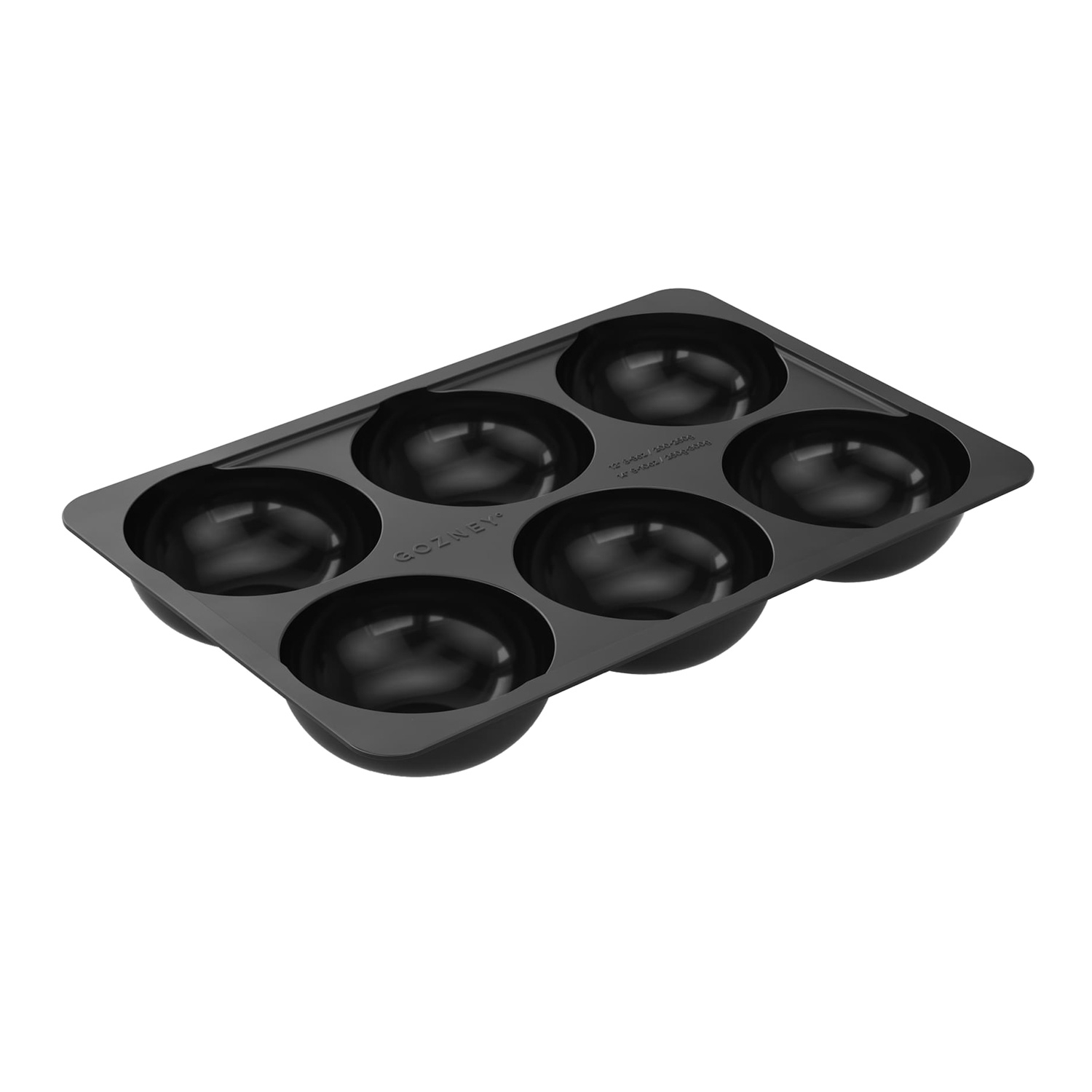 GOZNEY Ballen Box