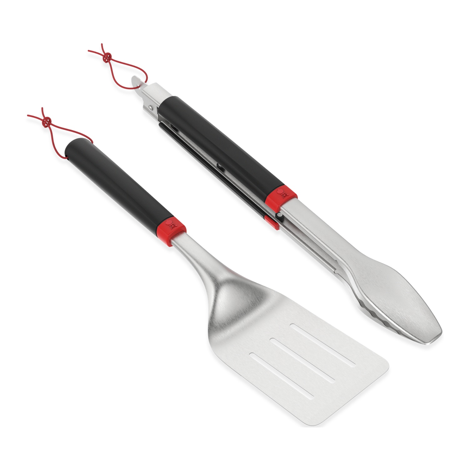 Weber Grillbesteck, 2-teilig