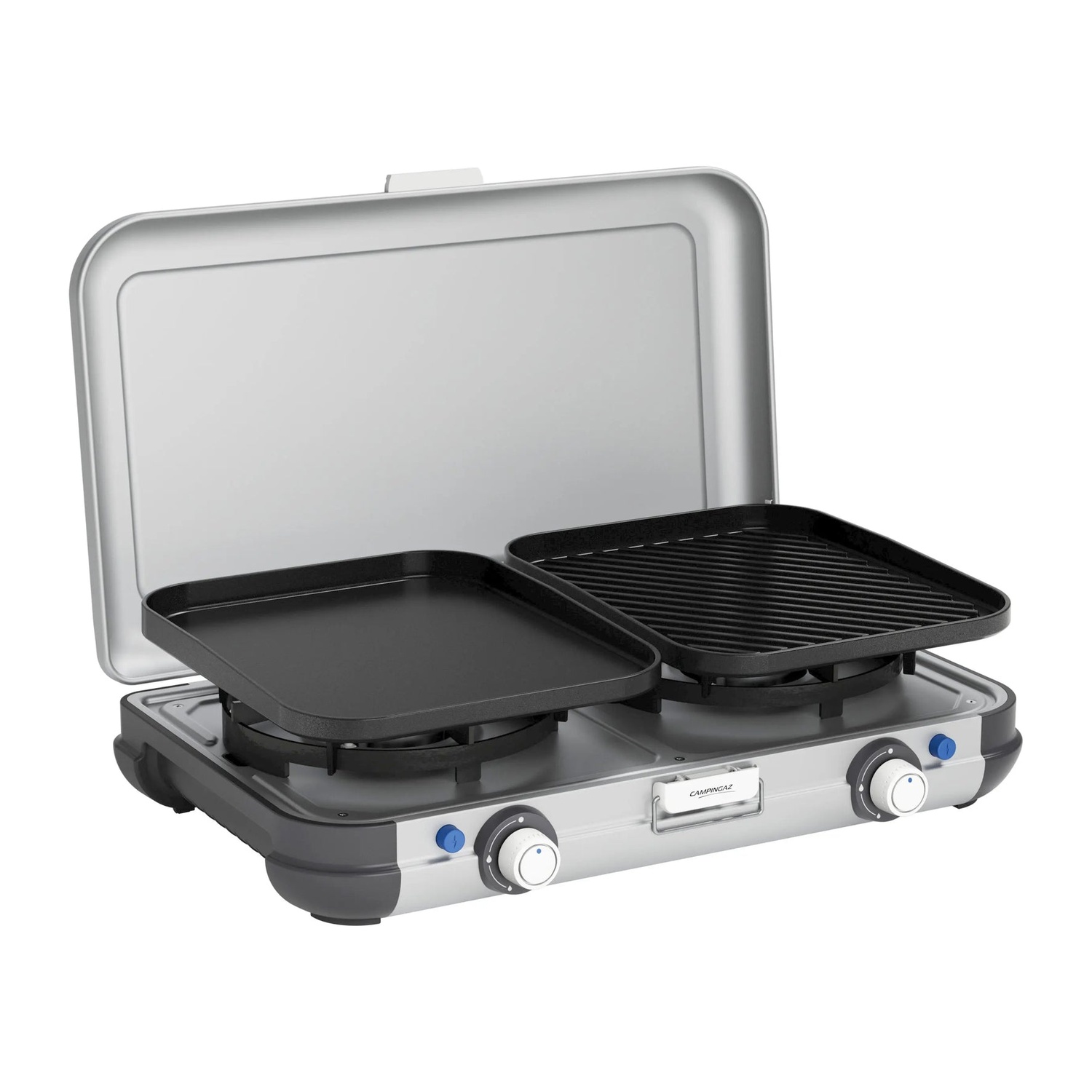 Campingaz Camping Kitchen 2 Grill & Go Caravan