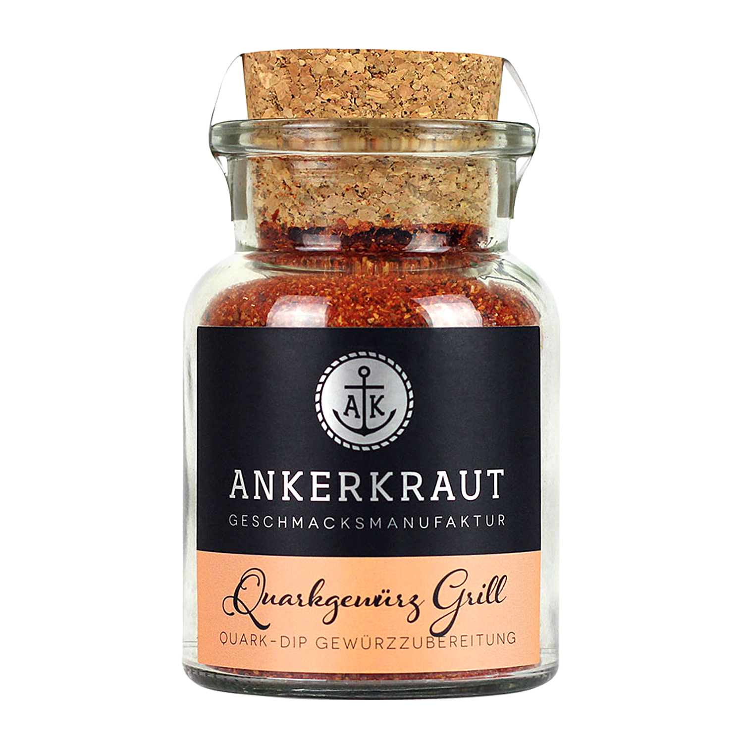 Ankerkraut Vermischtes Set Kleines Grill-Menü