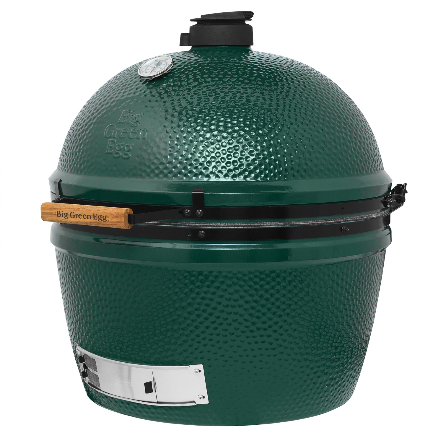 Big Green Egg Keramikgrill XLarge inkl. ConvEGGtor