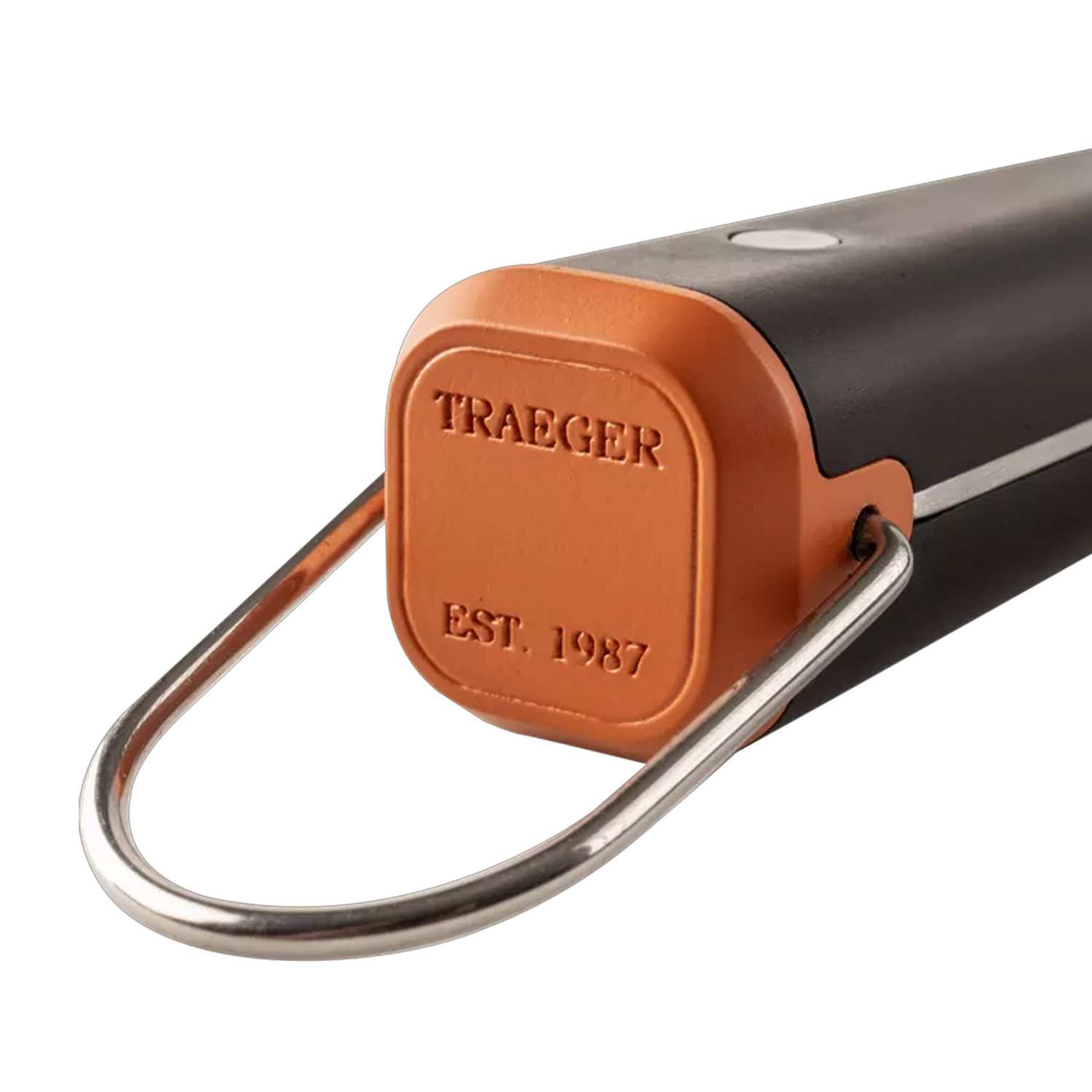 Traeger Grillgabel