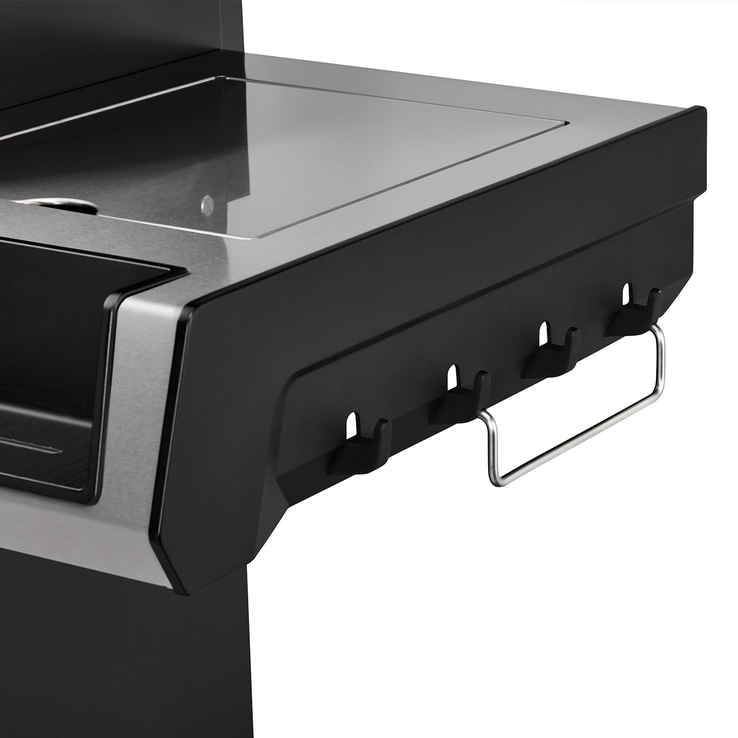 Enders Uniq 3 IK Cruster Gasgrillstation