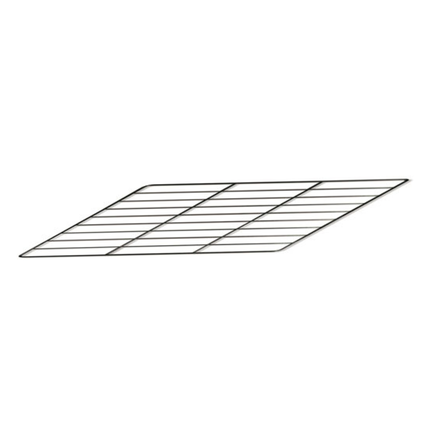 La Nordica grill chrome pour Isetta Forno