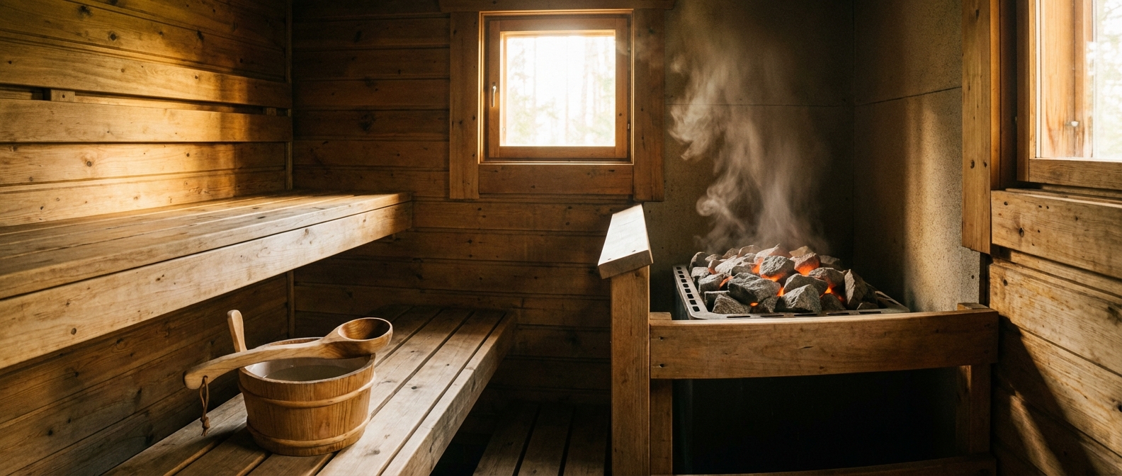 Saunaofen-kaufen-Holz-vs-Elektro-im-Vergleich