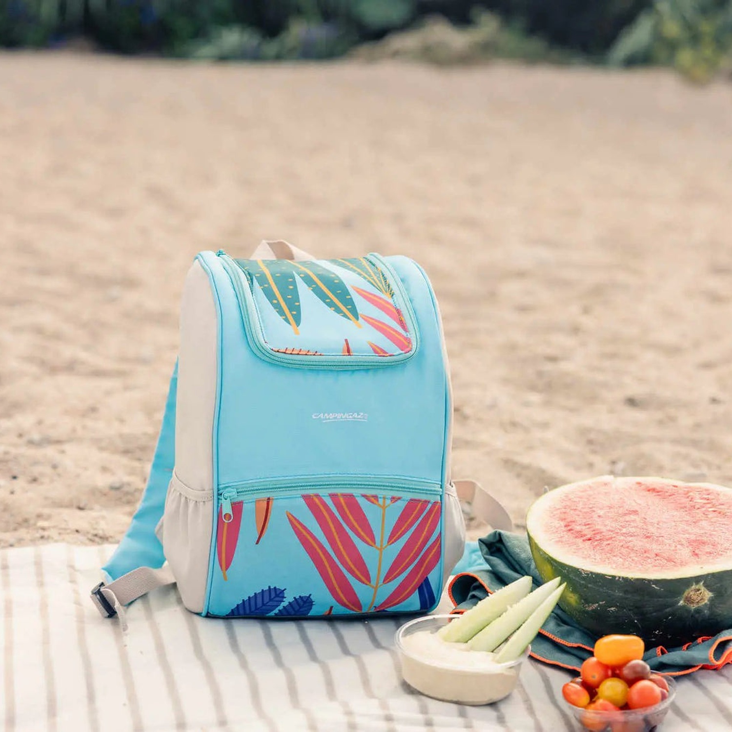 Campingaz Ethnic Junior Backpack 9L