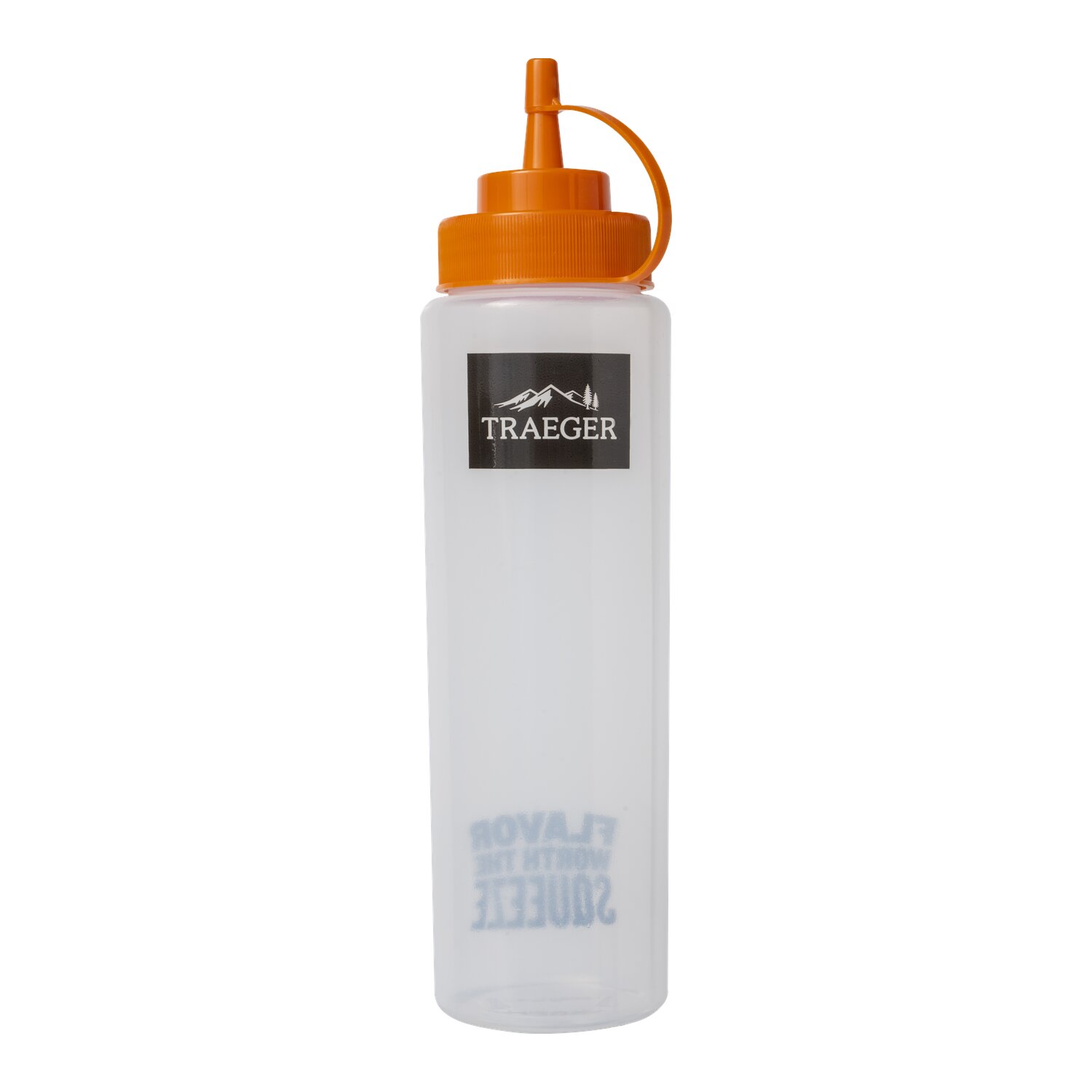 Traeger BBQ Grillflasche