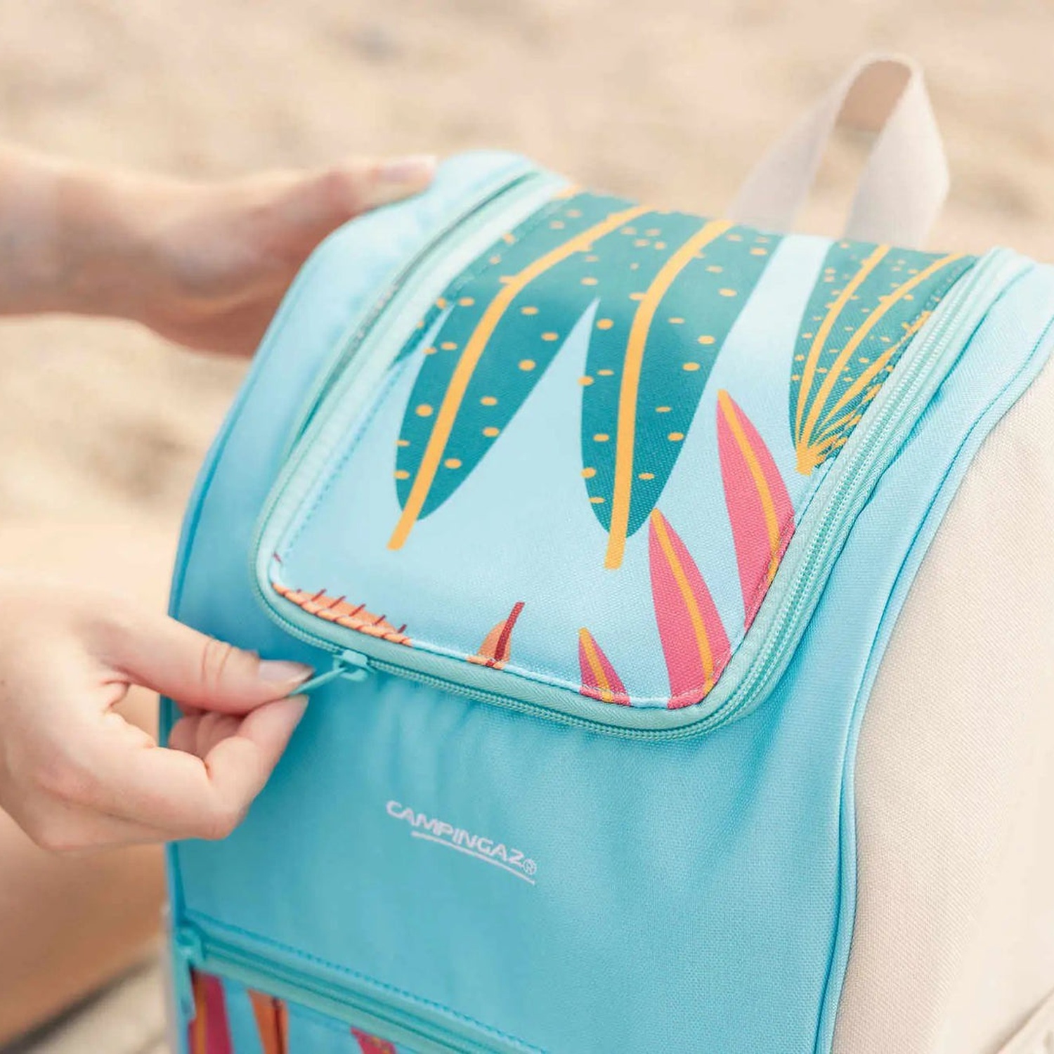 Campingaz Ethnic Junior Backpack 9L