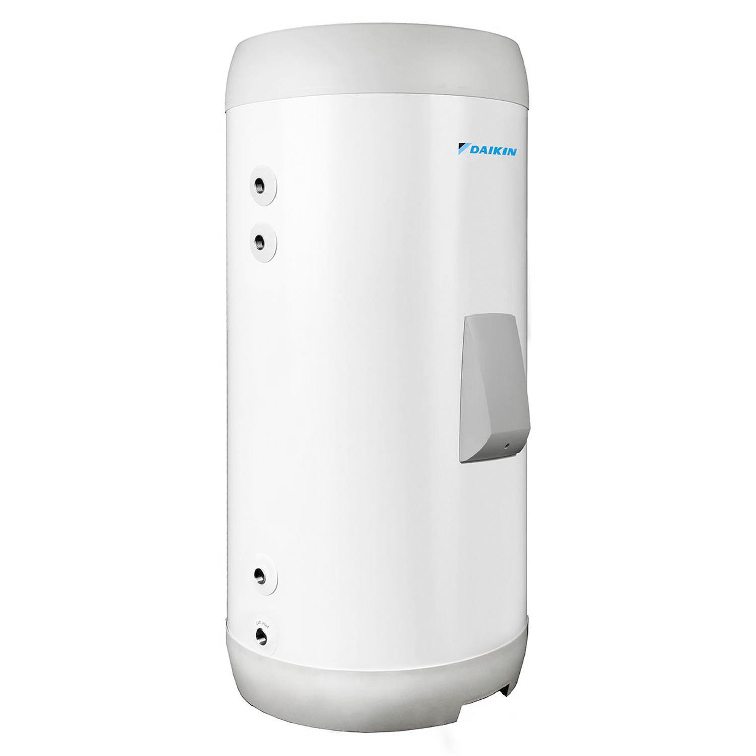 DAIKIN Altherma 3 M Baugröße 14 Monoblock-Wärmepumpe 12 kW – Set für Fußbodenheizung mit Trinkwarmwasserbereitung 180 L
