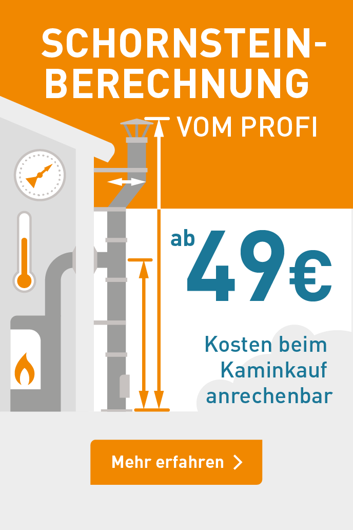 Schornsteinberechnung 2025/12