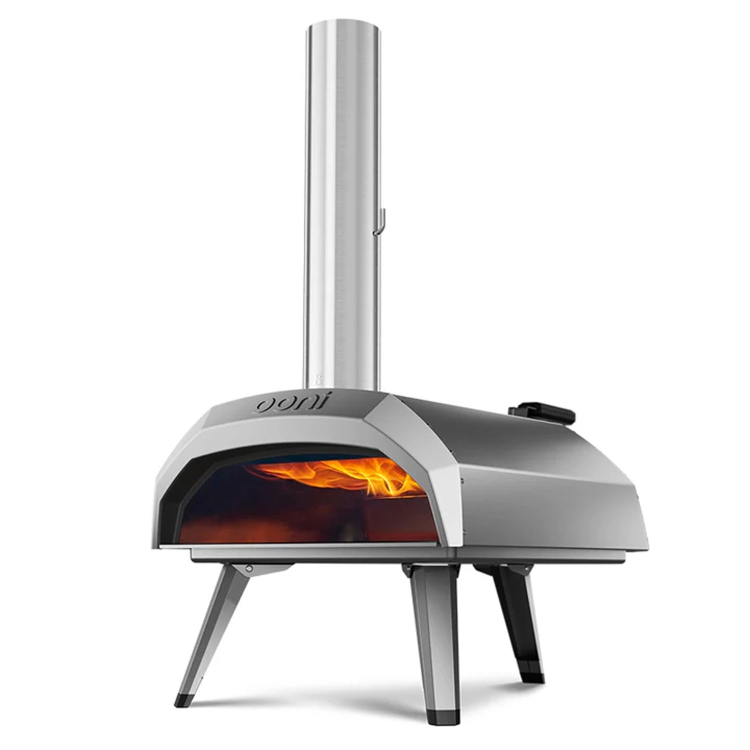 Ooni Karu 12 Holz-Pizzaofen