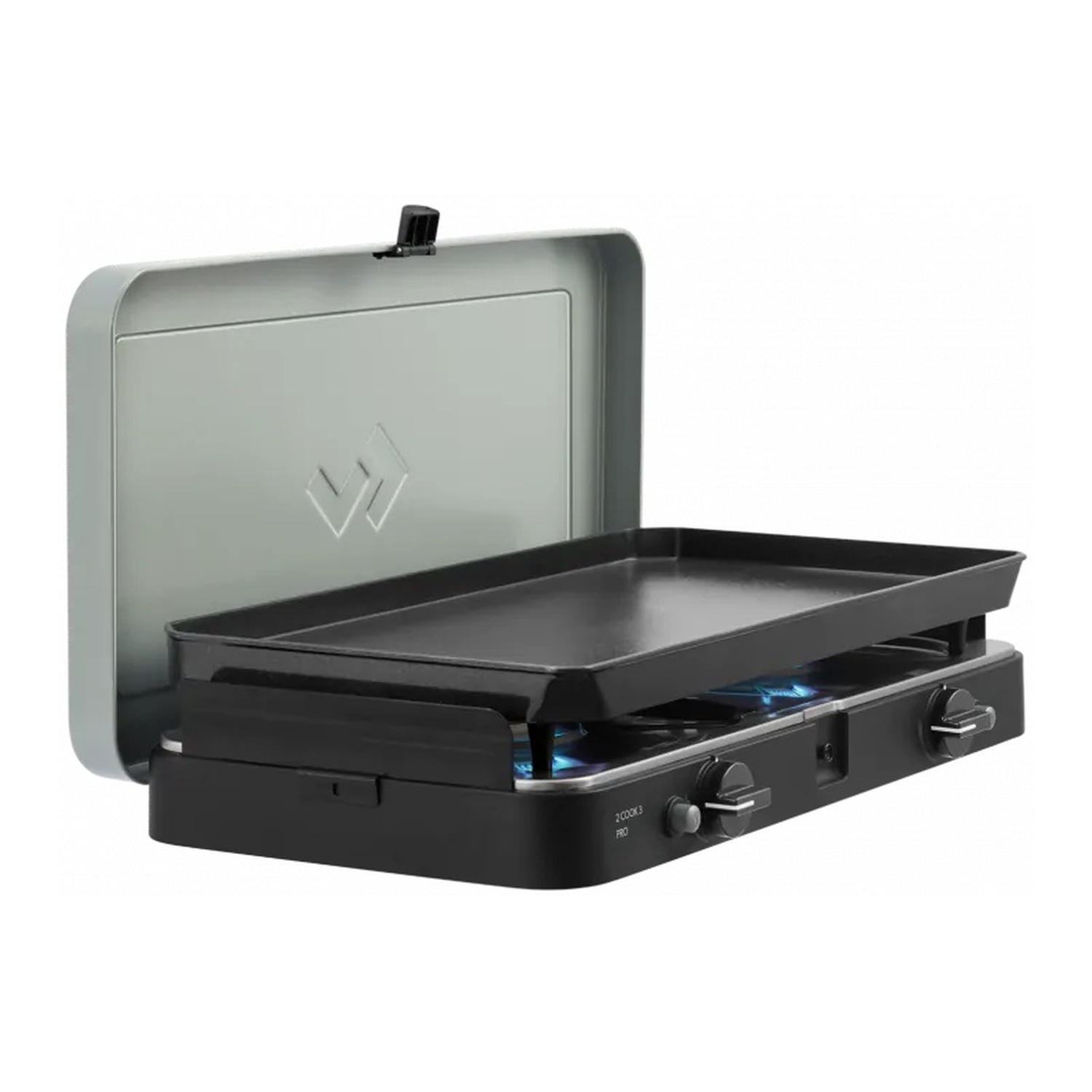 Cadac 2 Cook 3 Pro Plancha 30mbar