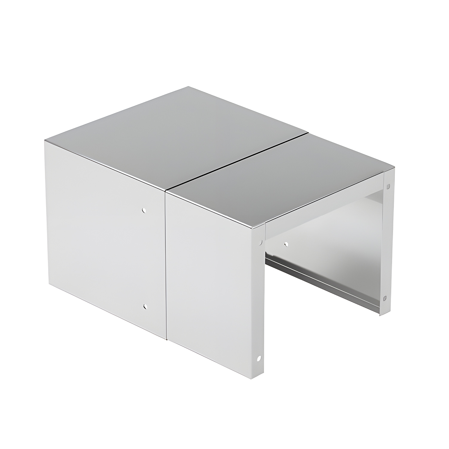 Schiedel Support télescopique Ø 180 mm