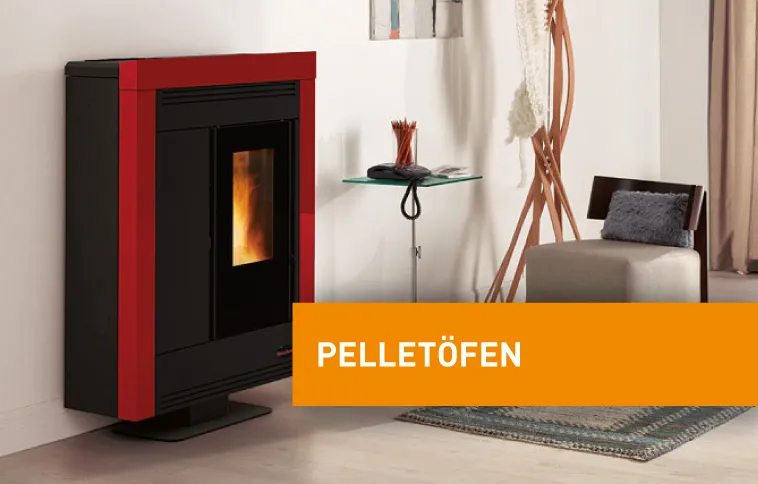 Pelletöfen