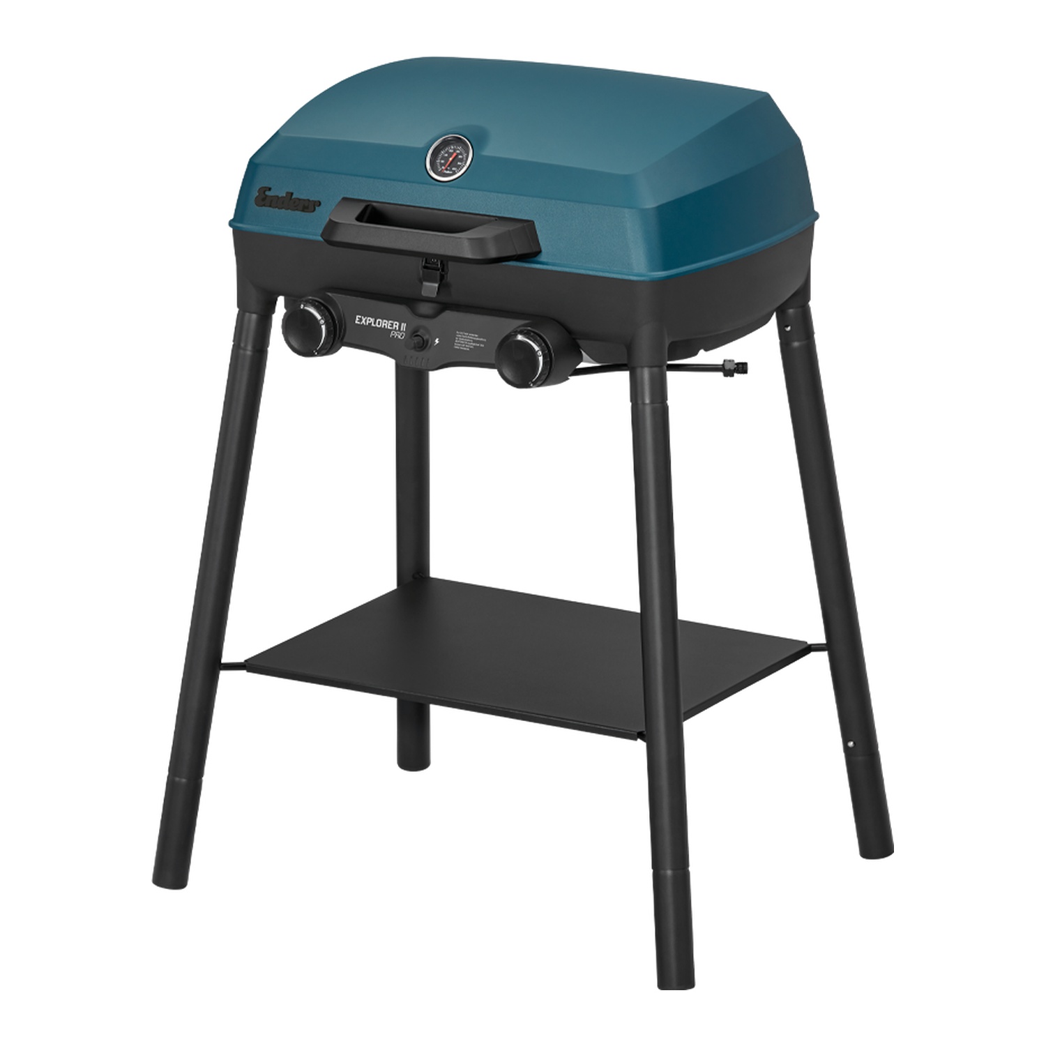 Enders Explorer II Pro Gas-Campinggrill