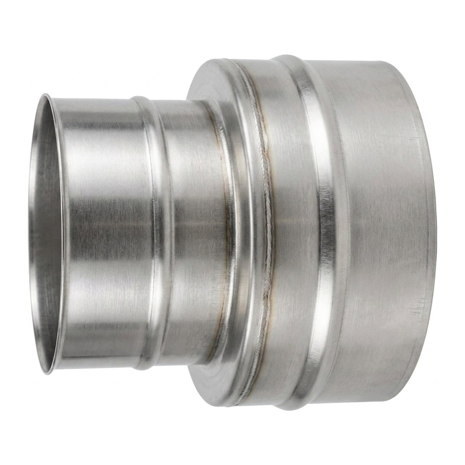 Schiedel Adaptateur de transition PM vers PPL noir Ø 180 mm