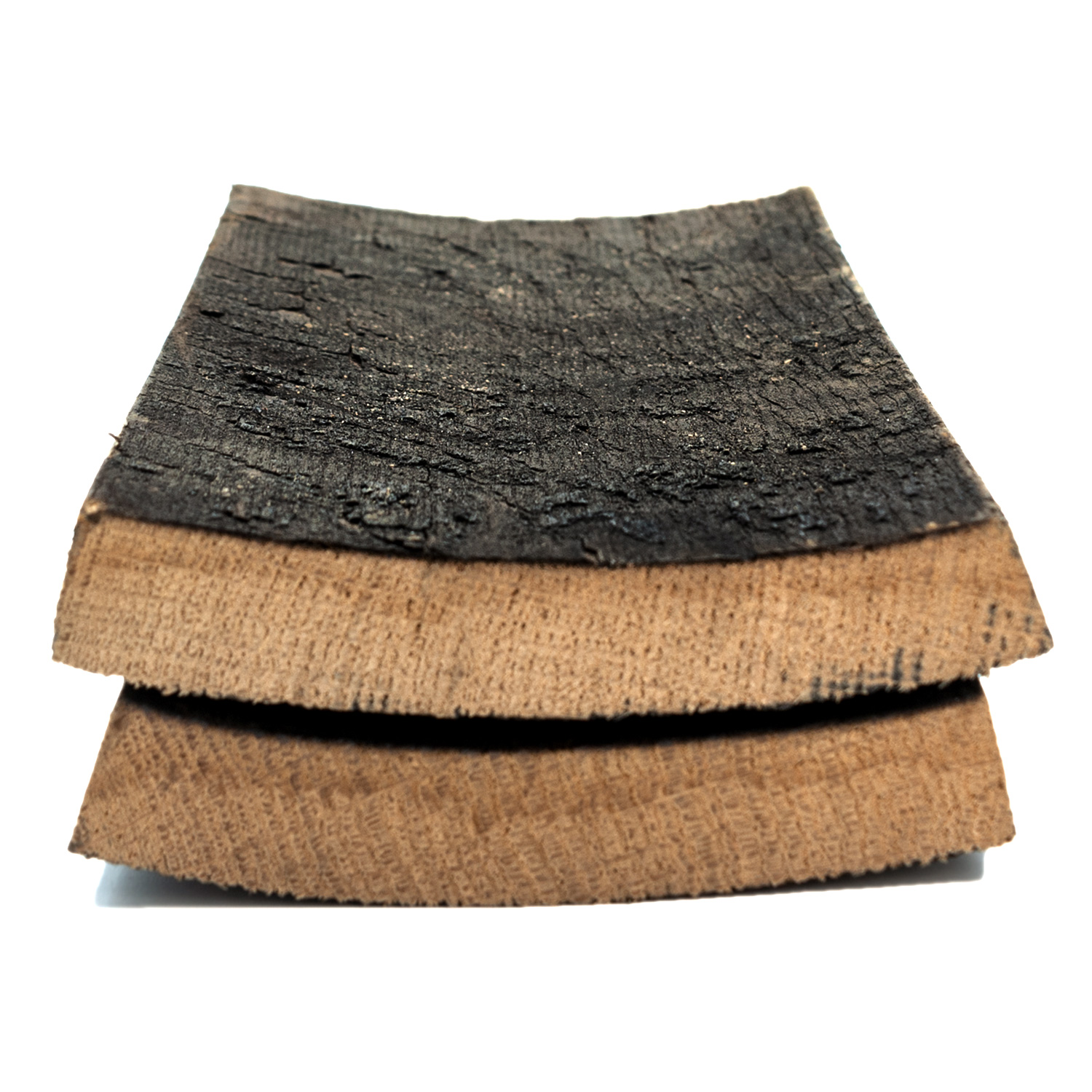 Mr. Barrel BBQ Planks L Sherry Wine, 3er-Set