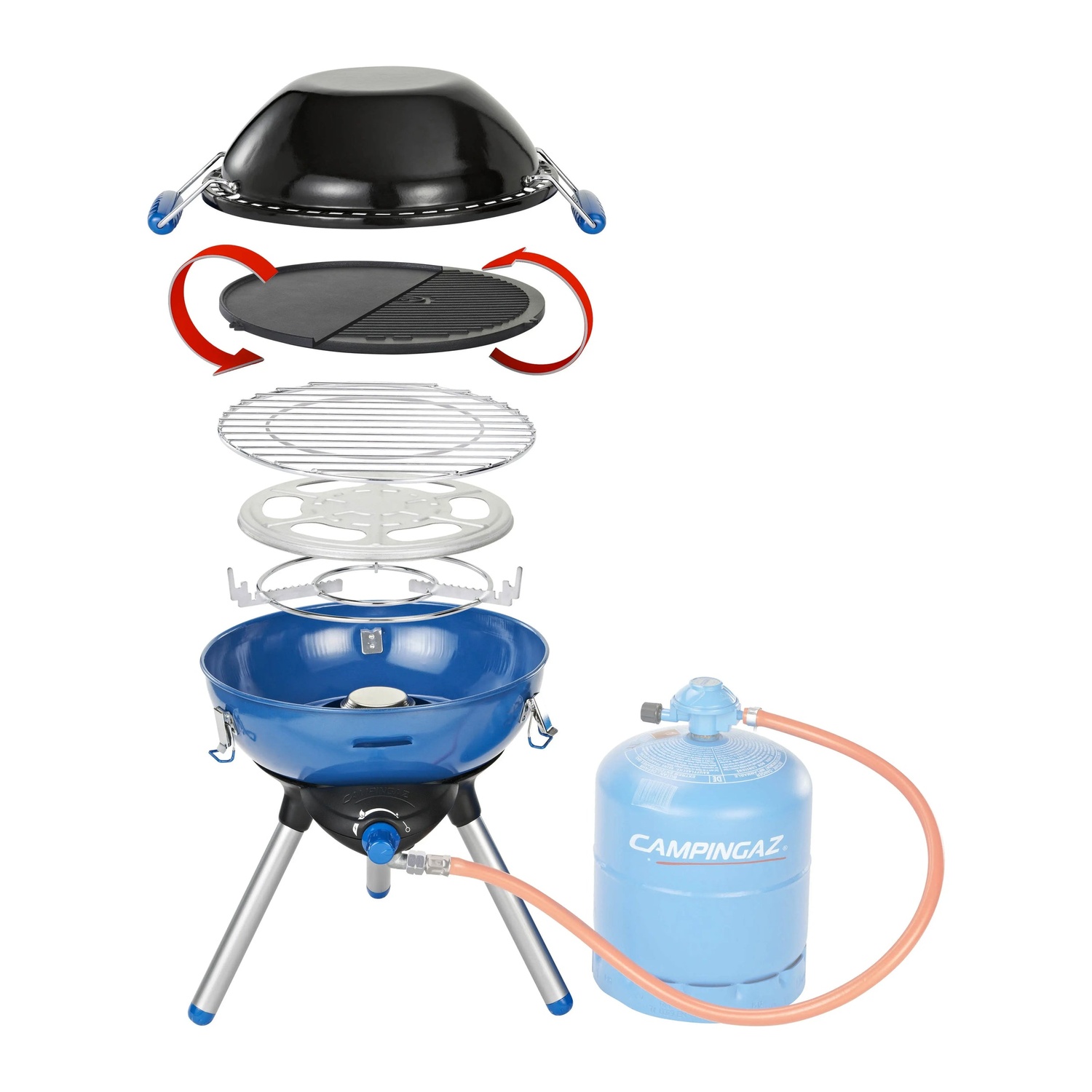 Campingaz Party Grill 400 R