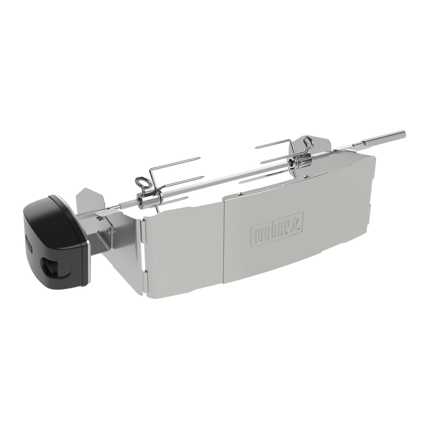 Weber Drehspieß für Pulse 1000/2000