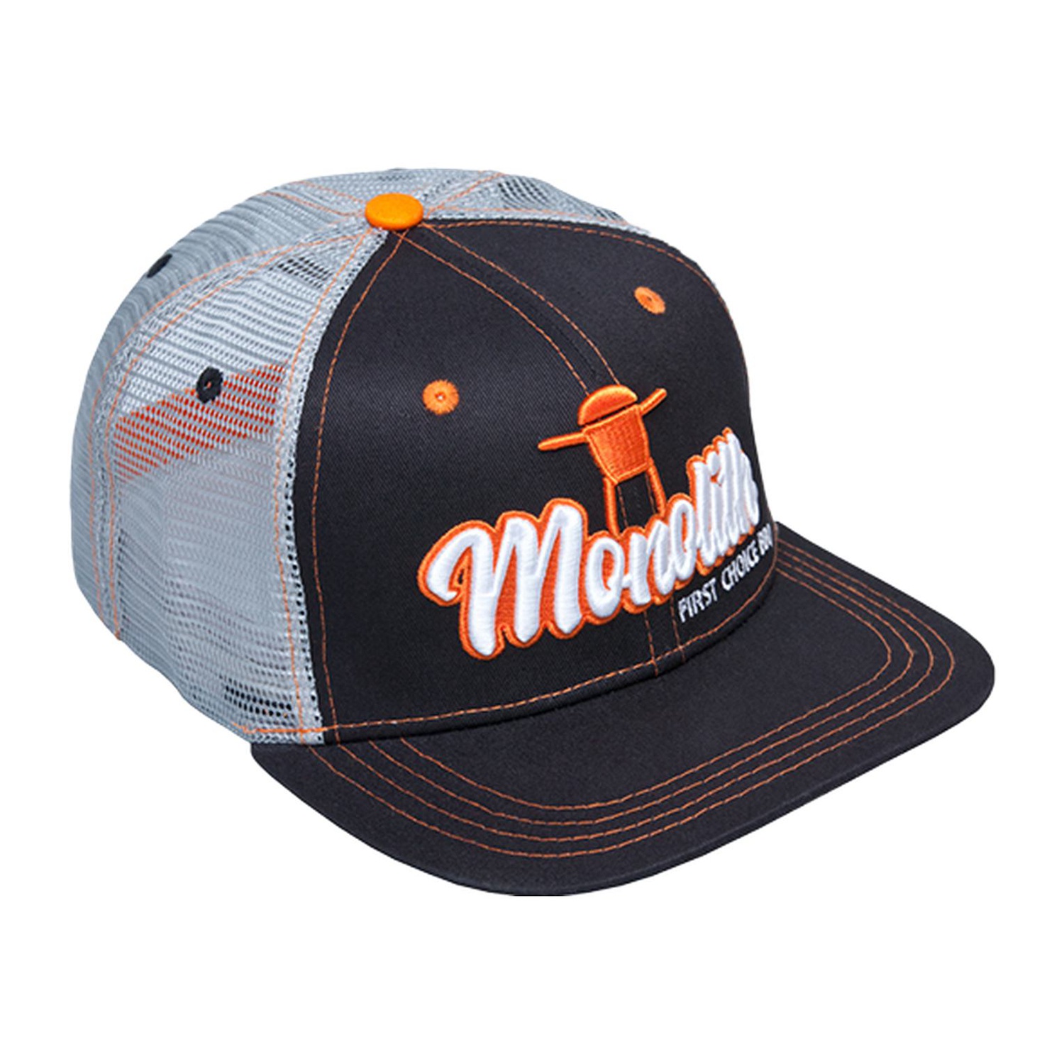 Monolith Cap