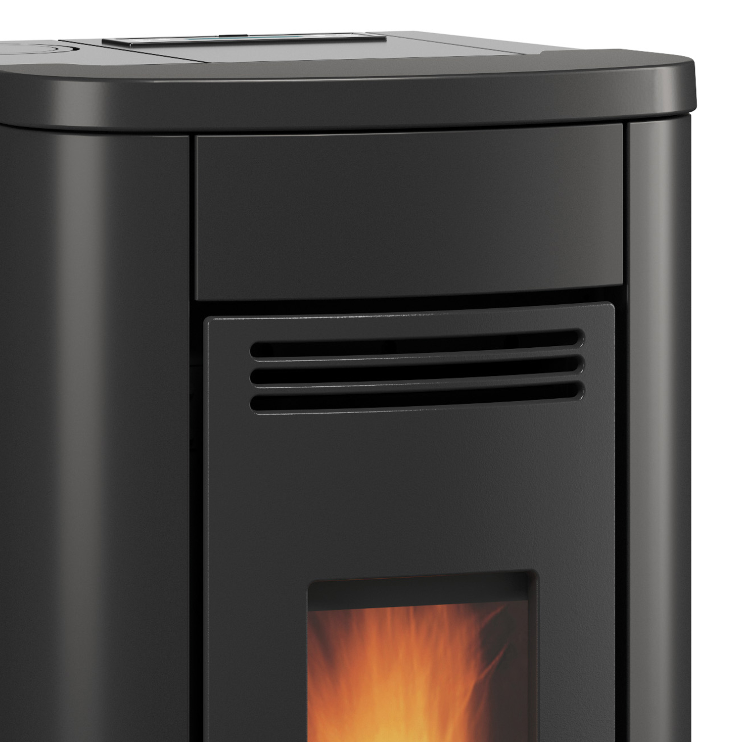 Extraflame KLAUDIA 5.0 EVO poêle à granulés