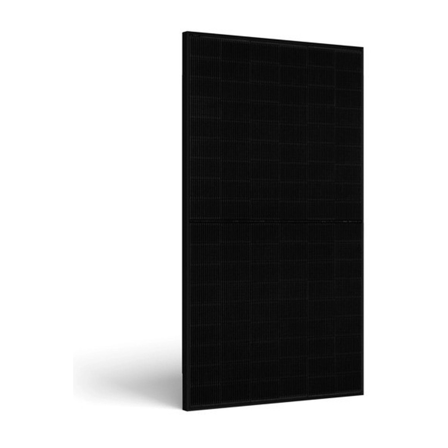 JA Solarmodul 430W Glas-Glas fullblack Bifacial n-type JAM54D41-430/GB
