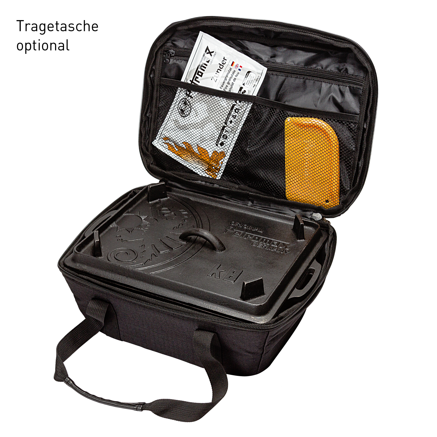 kunststoffbox garten Heissner Power Box schwarz (Z960-00) ab 25,02 € (Oktober 2026) Seat:Oak