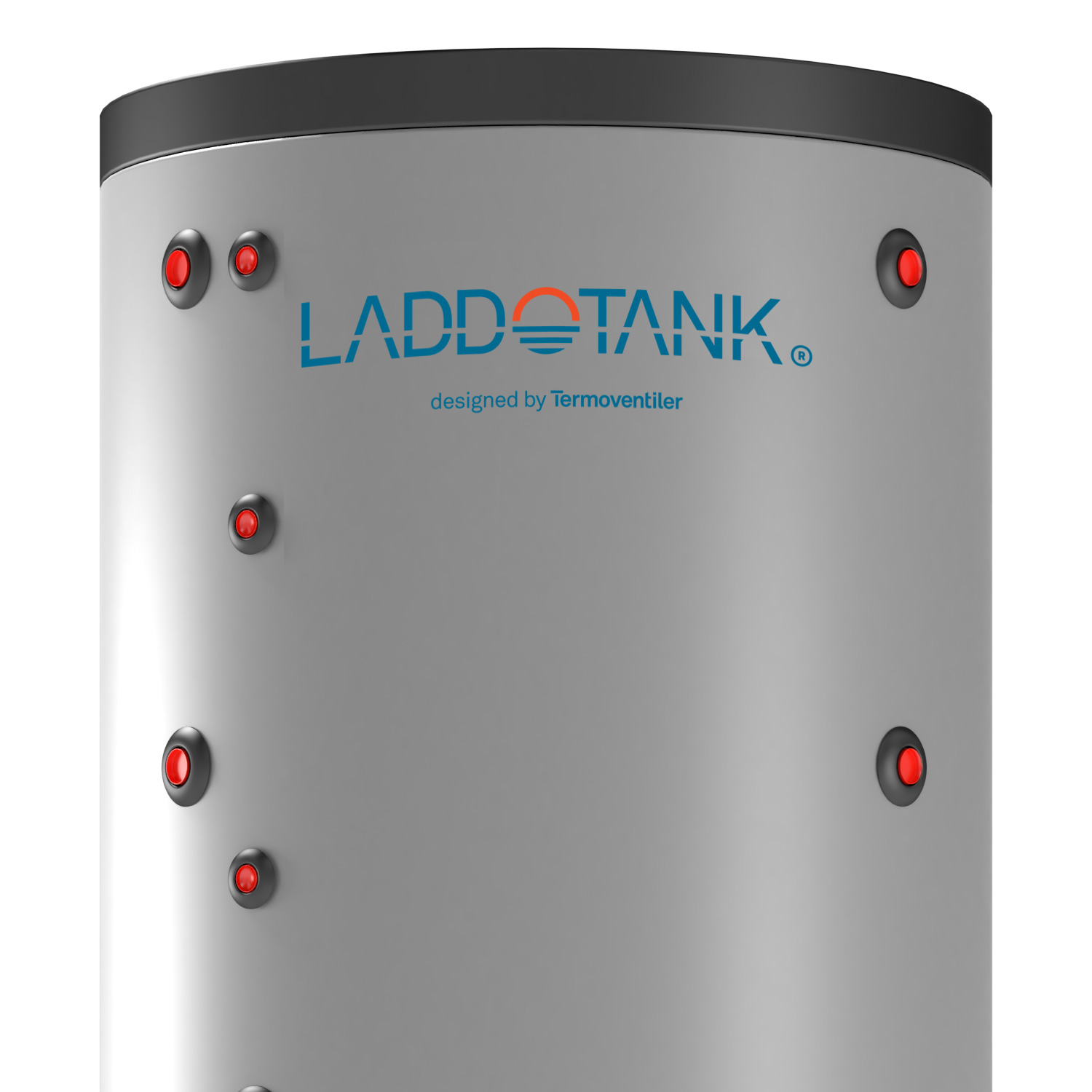 Laddotank COMBI PLUS C Hygienespeicher 600 L
