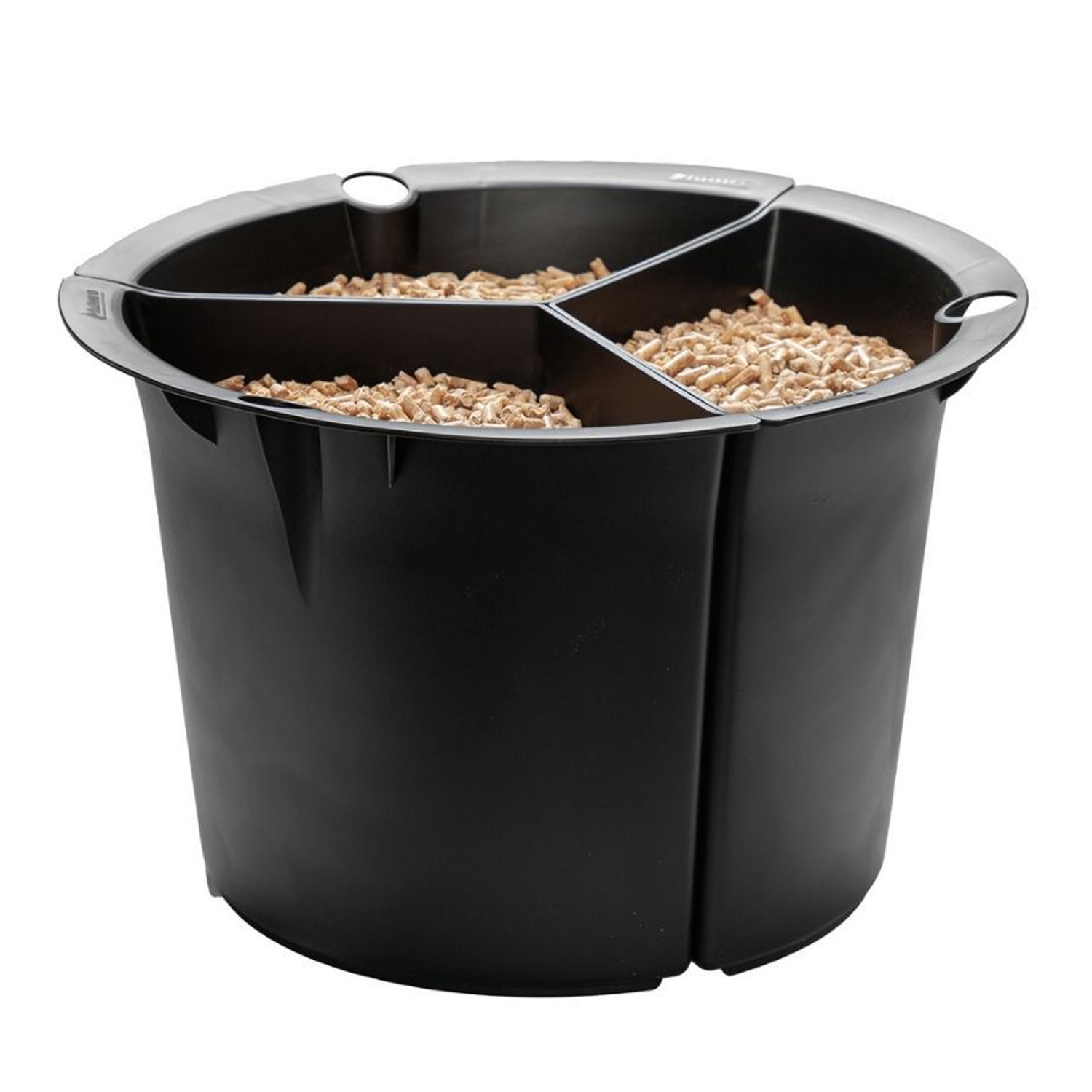 Aduro Proline Plastikeinsatz 3-teilig