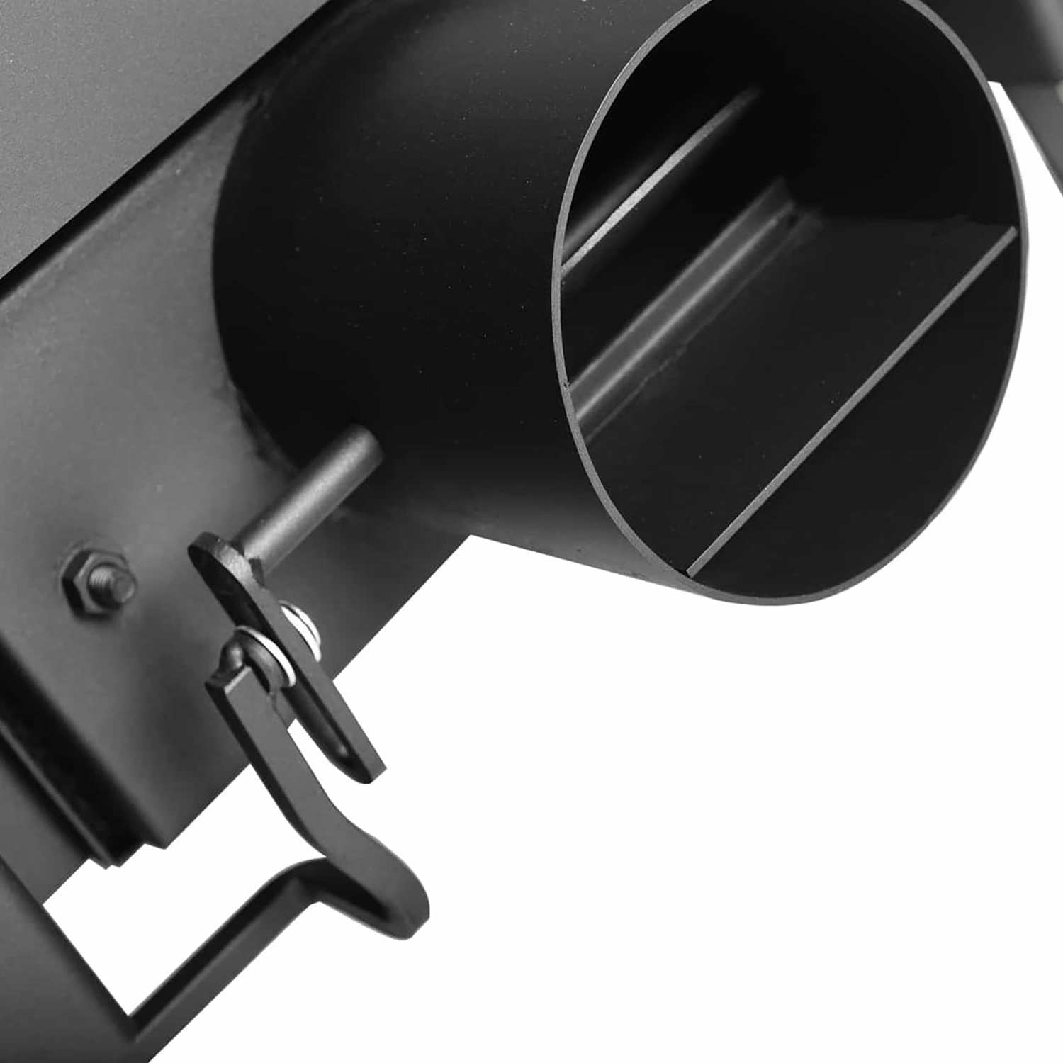 Aquaflam 25 Manual Wasserführender Kaminofen Creme