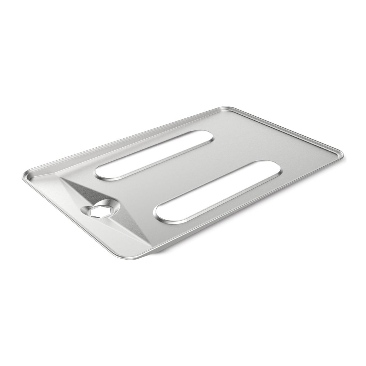 Weber Aluminiumabdeckung für SMOQUE